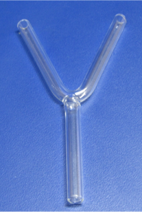 Y-SHAPED GLASS Y-SHAPED GLASS